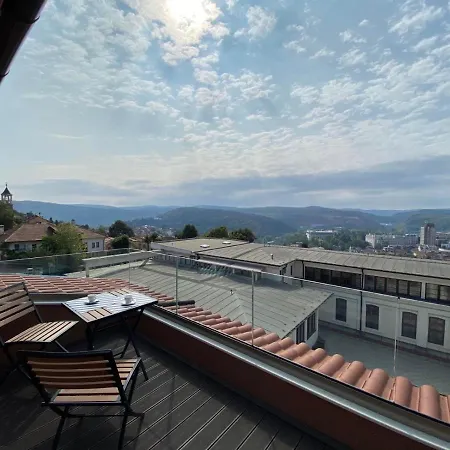 Amazing View And Cozy Atmosphere וליקו טורנובו