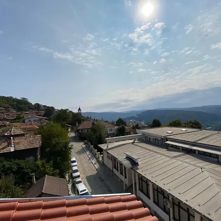 Amazing View And Cozy Atmosphere