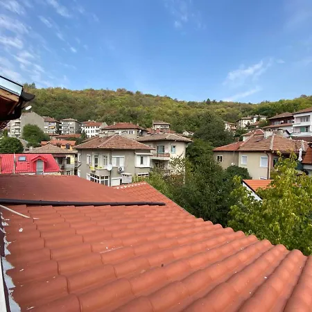 Amazing View And Cozy Atmosphere Велико-Тырново