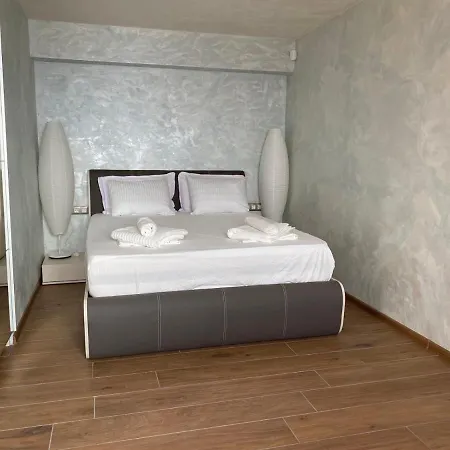Апартаменты Amazing View And Cozy Atmosphere *