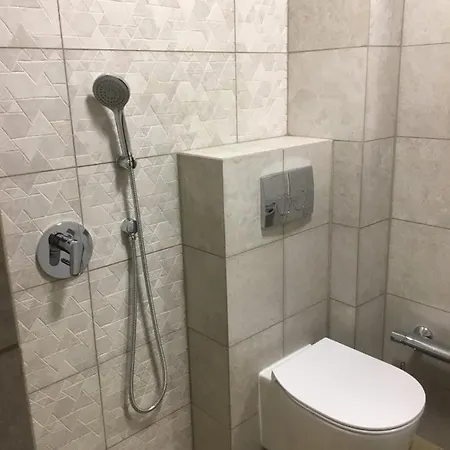 Apartmán Amazing View And Cozy Atmosphere