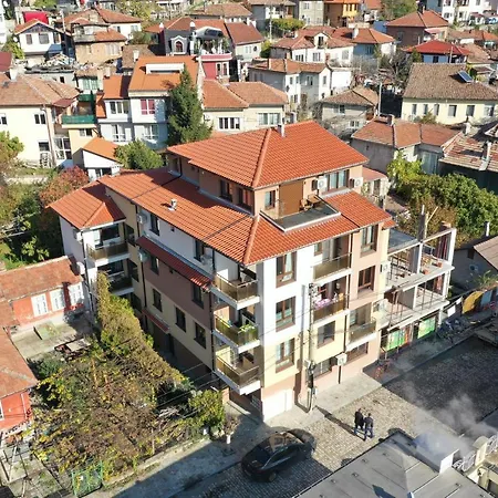 Amazing View And Cozy Atmosphere Апартаменты