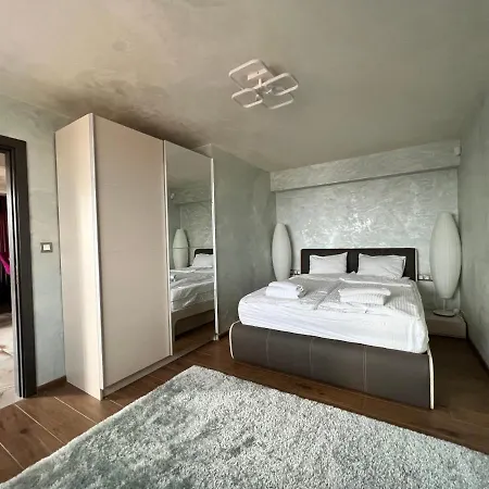 Amazing View And Cozy Atmosphere * Велико-Тырново