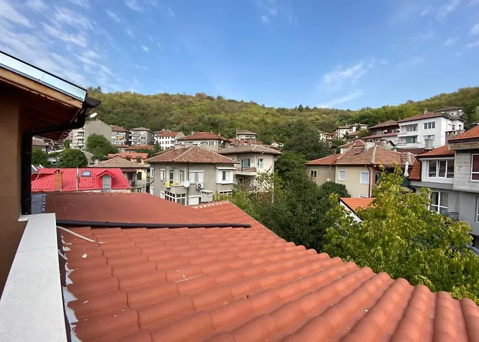 Amazing View And Cozy Atmosphere Veliko Tarnovo
