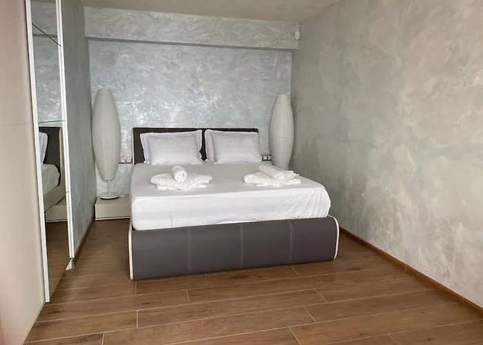 Lejlighed Amazing View And Cozy Atmosphere *