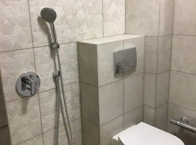 Lejlighed Amazing View And Cozy Atmosphere