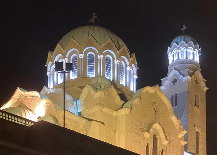 Amazing View And Cozy Atmosphere *