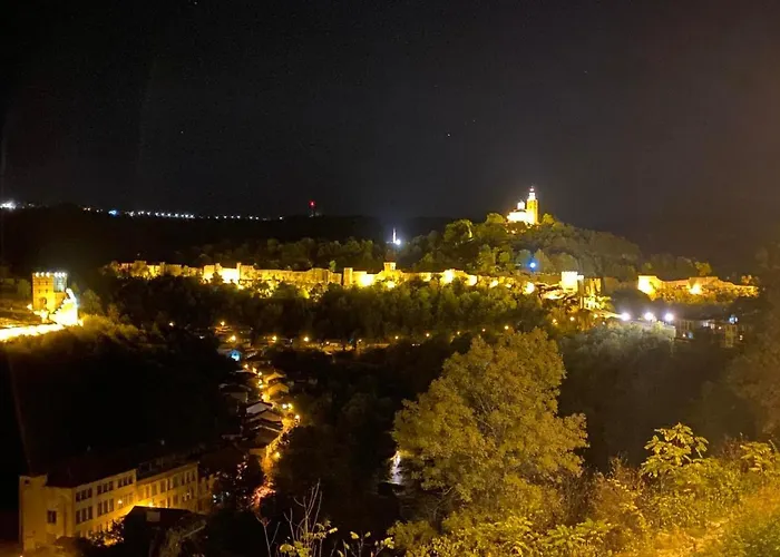 Lejlighed Amazing View And Cozy Atmosphere