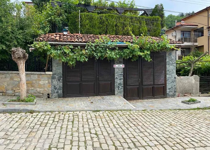 Lejlighed Amazing View And Cozy Atmosphere *